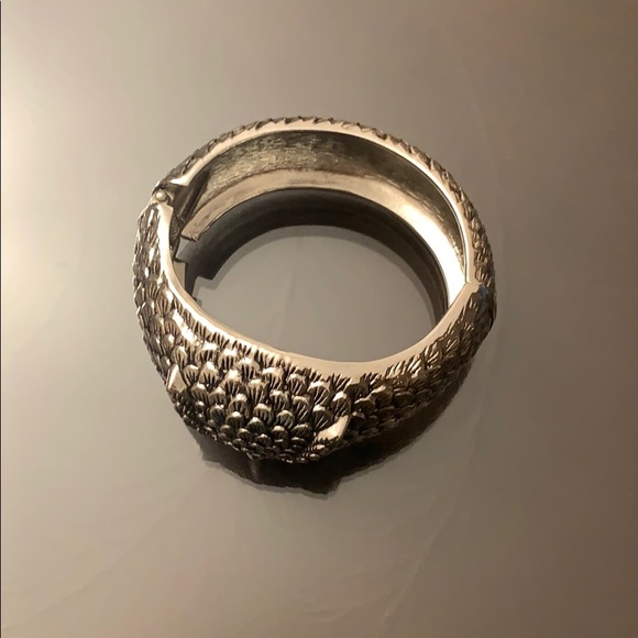 Owl bracelet - Picture 2 of 3